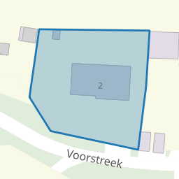 Perceel RDE00-T-1586