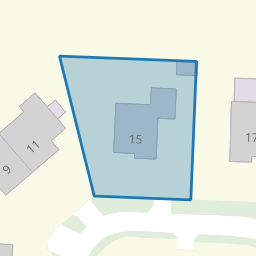 Perceel RDE00-T-1592