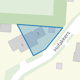 Perceel RDE00-T-1599