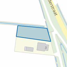 Perceel RDE00-T-1605