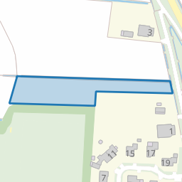 Perceel RDE00-T-1607