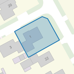 Perceel RDE00-T-1610