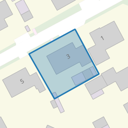 Perceel RDE00-T-1611