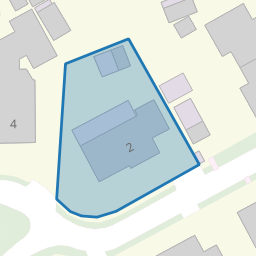 Perceel RDE00-T-1616