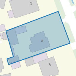 Perceel RDE00-T-1641