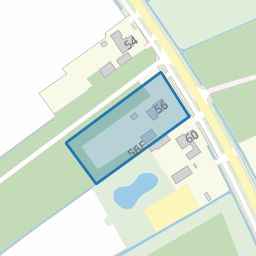 Perceel RDE00-T-1665