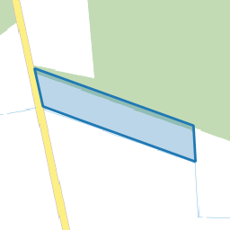 Perceel RDE00-T-1668