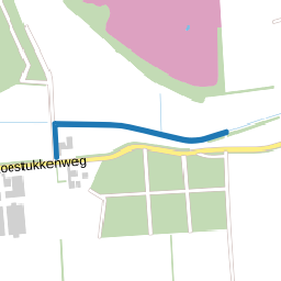 Perceel RDE00-T-1685