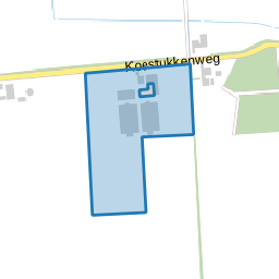 Perceel RDE00-T-1686