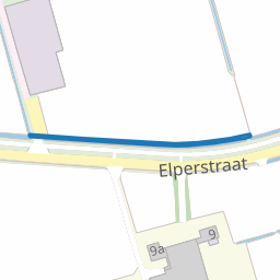 Perceel RDE00-T-1698