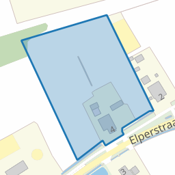 Perceel RDE00-T-1699