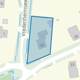 Perceel RDE00-T-1702