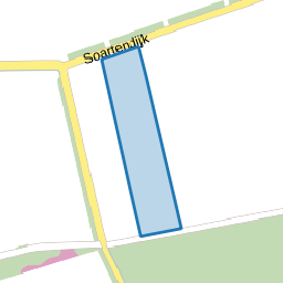 Perceel RDE00-T-1712