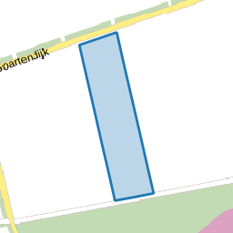 Perceel RDE00-T-1714