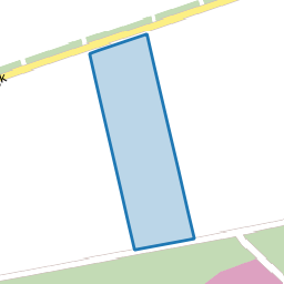 Perceel RDE00-T-1715