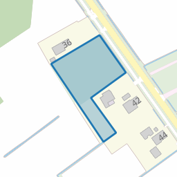 Perceel RDE00-T-1753