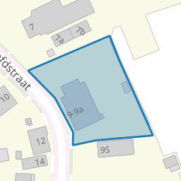 Perceel RDE00-T-1761