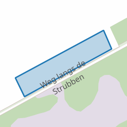 Perceel RDE00-T-1772