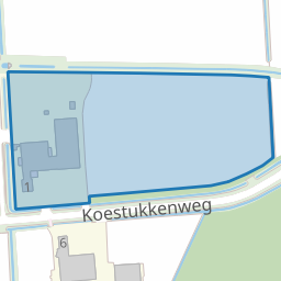 Perceel RDE00-T-1784