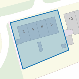 Perceel RDE00-T-1807