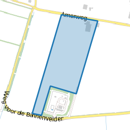 Perceel RDE00-T-1838