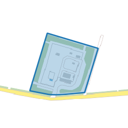 Perceel RDE00-T-1839