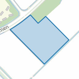 Perceel RDE00-T-1853