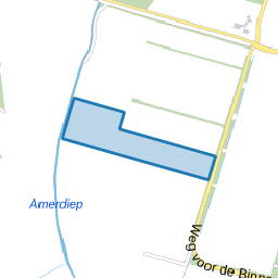 Perceel RDE00-T-1915