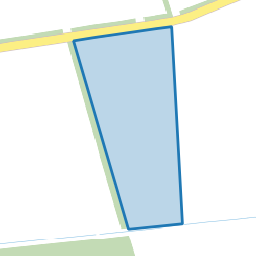 Perceel RDE00-T-1925