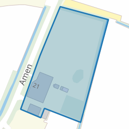 Perceel RDE00-T-1964