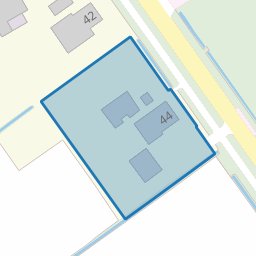 Perceel RDE00-T-1984