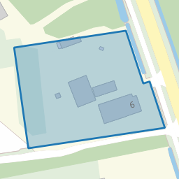 Perceel RDE00-T-1997