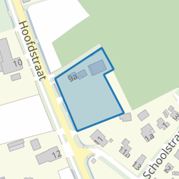 Perceel RDE00-T-2001