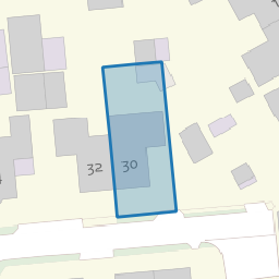 Perceel RDE00-T-2006