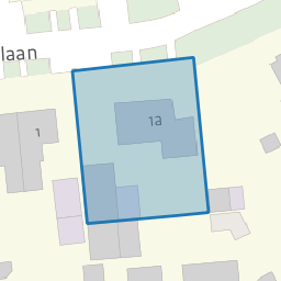 Perceel RDE00-T-2019