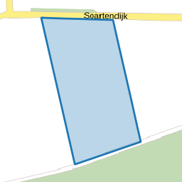 Perceel RDE00-T-2034