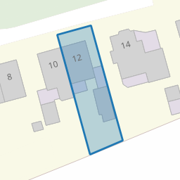 Perceel RDE00-T-2037