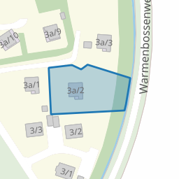 Perceel RDE00-T-2050