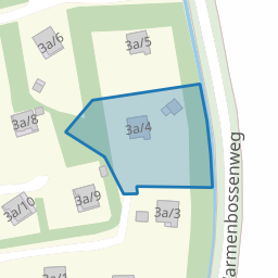 Perceel RDE00-T-2052