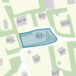 Perceel RDE00-T-2061