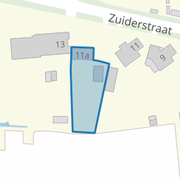 Perceel RDE00-T-2073