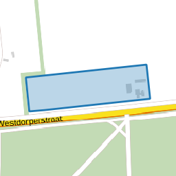 Perceel RDE00-T-2078