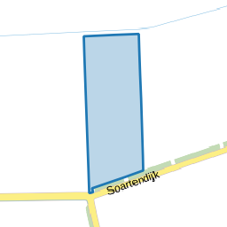 Perceel RDE00-T-2093