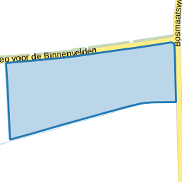 Perceel RDE00-T-2097