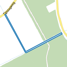 Perceel RDE00-T-2103