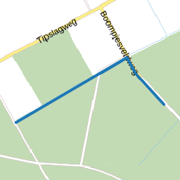 Perceel RDE00-T-2106