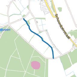 Perceel RDE00-T-2112