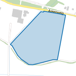 Perceel RDE00-T-2134