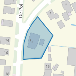 Perceel RDE00-T-2175