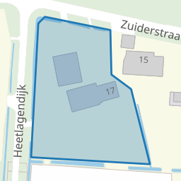 Perceel RDE00-T-2196